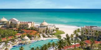 Iberostar apuesta por México: el país se consolida como polo turístico clave hacia 2028 ibertostar turismo