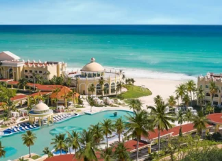 Iberostar apuesta por México: el país se consolida como polo turístico clave hacia 2028 ibertostar turismo