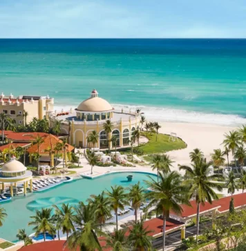 Iberostar apuesta por México: el país se consolida como polo turístico clave hacia 2028 ibertostar turismo