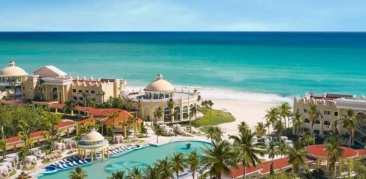 Iberostar apuesta por México: el país se consolida como polo turístico clave hacia 2028 ibertostar turismo
