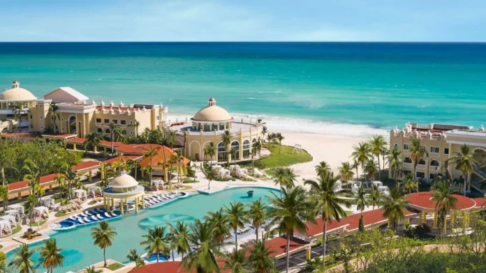 ibertostar turismo