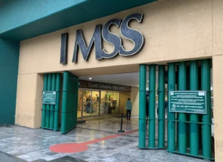 Empleo en México 2026: IMSS y STPS defienden crecimiento y rechazan caída imss empleos 2026