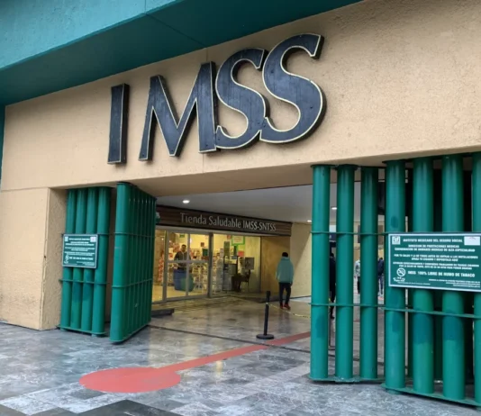 Empleo en México 2026: IMSS y STPS defienden crecimiento y rechazan caída imss empleos 2026
