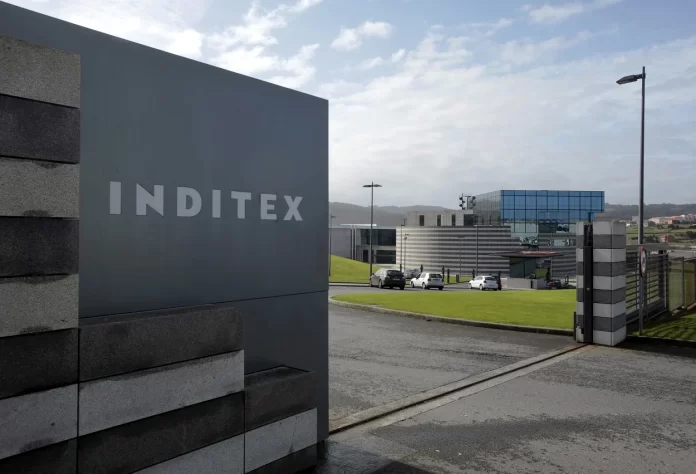 inditex cierre tiendas