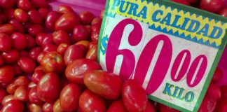 Inflación en México repunta a 4.59% en marzo: energéticos y alimentos presionan precios inflacion en mexico 2026 marzo