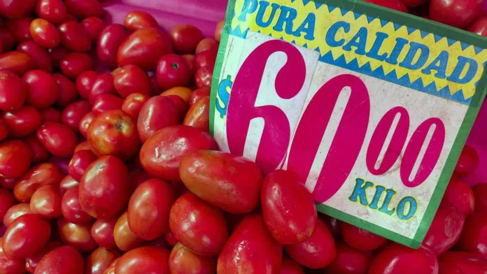 inflacion en mexico 2026 marzo