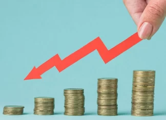 Inversión en México cae 3.3% y refleja debilidad económica inversion mexico 2026