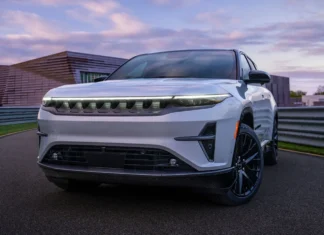 Jeep frena producción en México: Wagoneer S volverá en 2027 con mejoras jeep-wagoneer-s