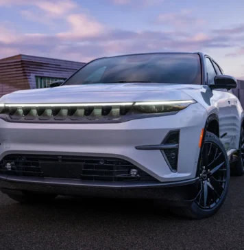 Jeep frena producción en México: Wagoneer S volverá en 2027 con mejoras jeep-wagoneer-s