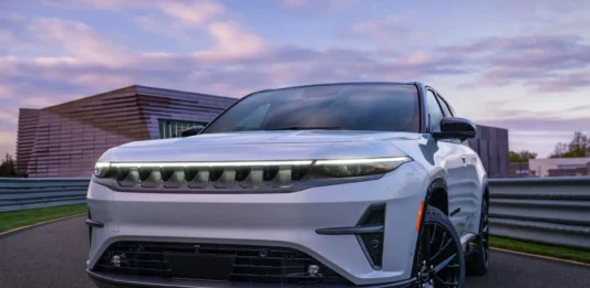 Jeep frena producción en México: Wagoneer S volverá en 2027 con mejoras jeep-wagoneer-s