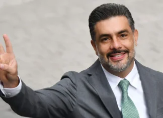 Partido Verde plantea competir solo en elecciones de 2027 jesus sesma PVEM
