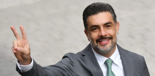 Partido Verde plantea competir solo en elecciones de 2027 jesus sesma PVEM