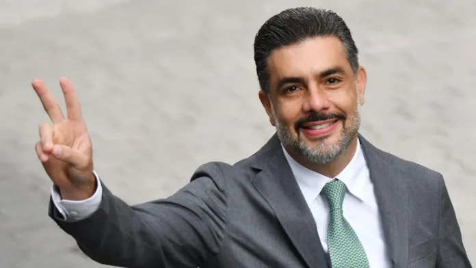 jesus sesma PVEM