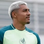 Julián Araujo regresa a México para recuperarse de lesión julian araujo mundial 2026