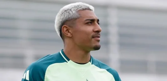 Julián Araujo regresa a México para recuperarse de lesión julian araujo mundial 2026