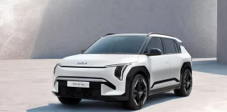Kia EV3 llega a México en agosto: el SUV eléctrico accesible que busca revolucionar el mercado kia EV3