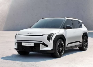 Kia EV3 llega a México en agosto: el SUV eléctrico accesible que busca revolucionar el mercado kia EV3