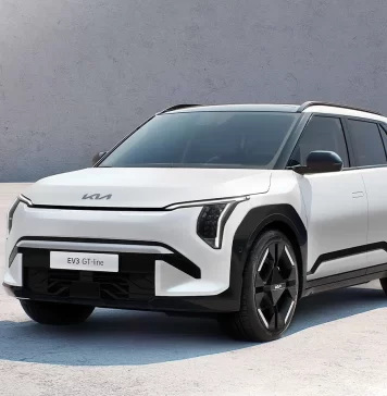 Kia EV3 llega a México en agosto: el SUV eléctrico accesible que busca revolucionar el mercado kia EV3