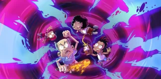 La Familia del Barrio llega al cine: buscan romper la “maldición del quinto partido” la familia de barrio pelicula