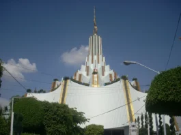 La Luz del Mundo: juez ordena reabrir investigación contra la iglesia la luz del mundo juez caso