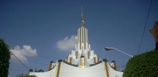 La Luz del Mundo: juez ordena reabrir investigación contra la iglesia la luz del mundo juez caso