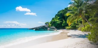 Las mejores playas del mundo según BBC: un ranking global con un destino latinoamericano destacado las mejores playas del mundo para visitar