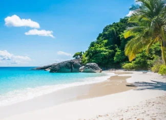 Las mejores playas del mundo según BBC: un ranking global con un destino latinoamericano destacado las mejores playas del mundo para visitar