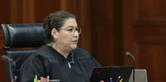 Lenia Batres y el ISSSTE: polémica por fallo que frenó deuda millonaria lenia batres imss