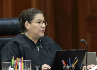 Lenia Batres y el ISSSTE: polémica por fallo que frenó deuda millonaria lenia batres imss