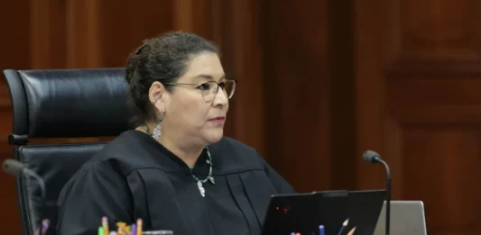Lenia Batres y el ISSSTE: polémica por fallo que frenó deuda millonaria lenia batres imss