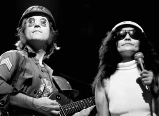 John Lennon y Yoko Ono llegan a Cinépolis con histórico concierto en cine lennon y yoko ono