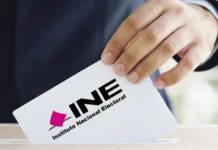INE pide a seis partidos mejorar el uso de recursos para el liderazgo político de las mujeres lista candidatos consejeros ine 2026