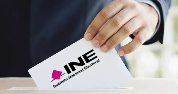 lista candidatos consejeros ine 2026