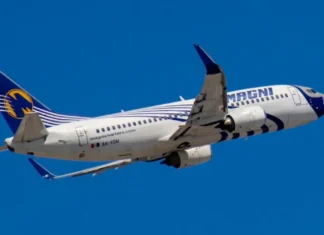 Magnicharters deja deuda millonaria y golpea al turismo y agencias de viajes en México magnicharters desaparece