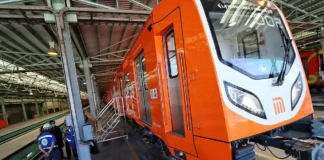 Metro CDMX: sólo 12 trenes han recibido mantenimiento mayor desde 2024 mantenimiento metro cdmx