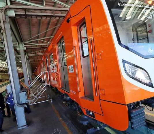 Metro CDMX: sólo 12 trenes han recibido mantenimiento mayor desde 2024 mantenimiento metro cdmx