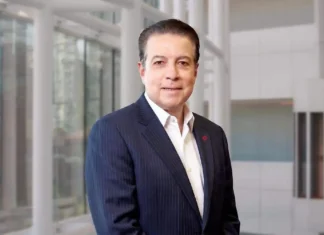 Banamex cambia de rumbo: sale Romo y nombran a Del Rincón como director manuel romo banamex