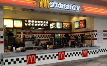 McDonald’s eliminará máquinas de autoservicio: el cambio que redefine su identidad global máquinas de autoservicio de bebidas