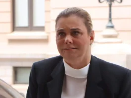 Maru Campos no acude al Senado: crece polémica por caso de agentes de EU en Chihuahua maru campos agentes CIA