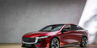 Mazda cae en ranking de confiabilidad 2026: sus SUV grandes explican el desplome mazda reporte de seguridad
