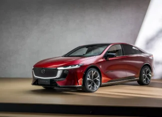 Mazda cae en ranking de confiabilidad 2026: sus SUV grandes explican el desplome mazda reporte de seguridad