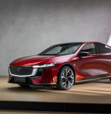 Mazda cae en ranking de confiabilidad 2026: sus SUV grandes explican el desplome mazda reporte de seguridad