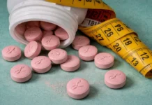 Medicamentos falsos para bajar de peso aumentan en México y encienden alerta sanitaria medicamentos para bajar de peso