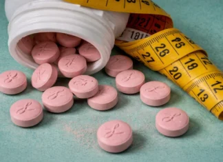 Medicamentos falsos para bajar de peso aumentan en México y encienden alerta sanitaria medicamentos para bajar de peso