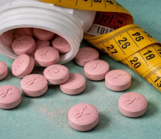 Medicamentos falsos para bajar de peso aumentan en México y encienden alerta sanitaria medicamentos para bajar de peso