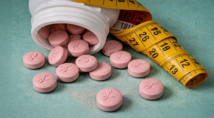medicamentos para bajar de peso