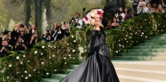 Met Gala: origen y evolución del evento más influyente de la moda met gala 2026