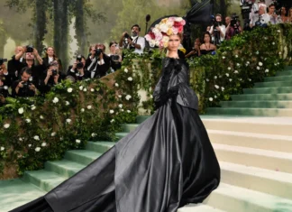 Met Gala: origen y evolución del evento más influyente de la moda met gala 2026