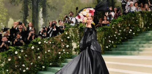 Met Gala: origen y evolución del evento más influyente de la moda met gala 2026