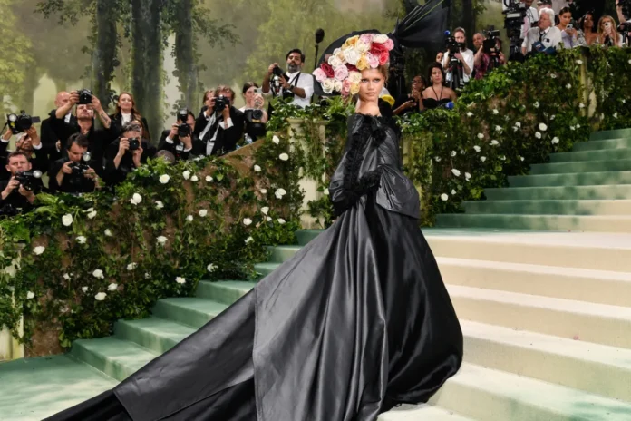 met gala 2026